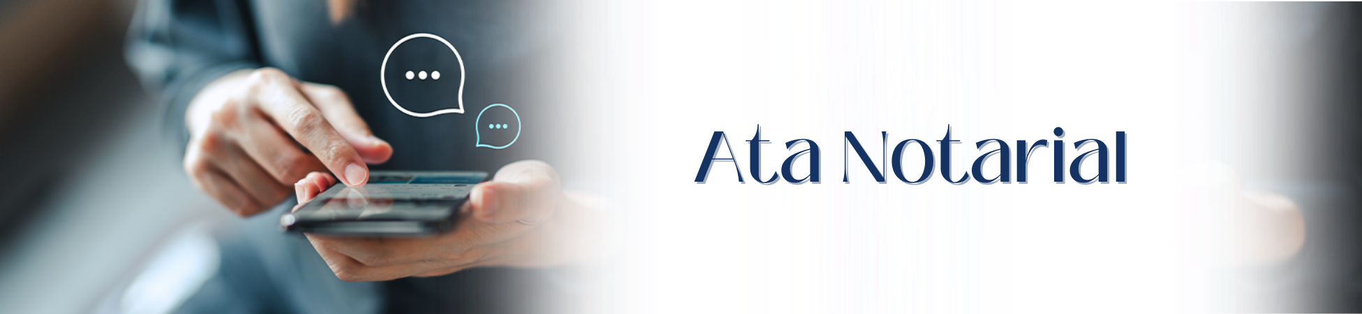 Ata Notarial