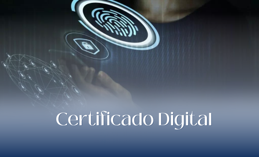 Certificado Digital